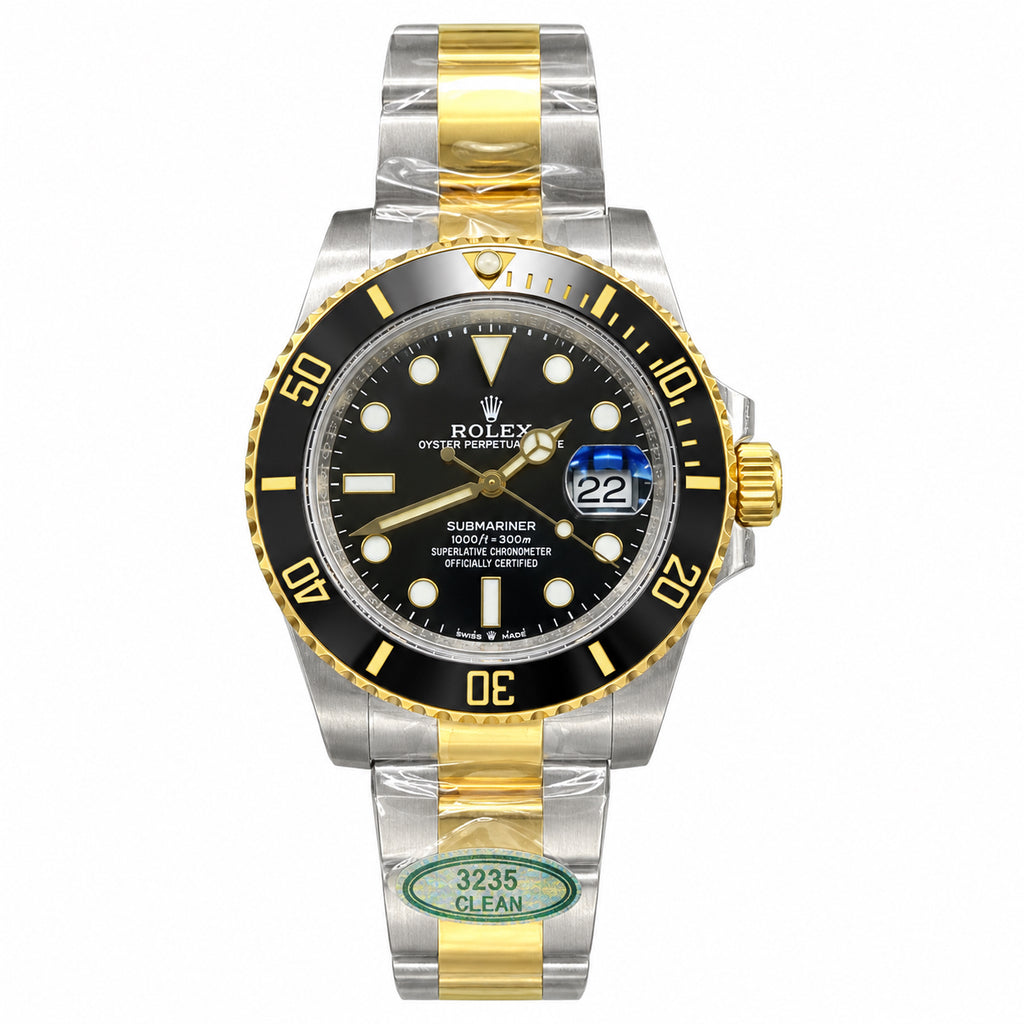 Rolex Steel Datejust II Watch