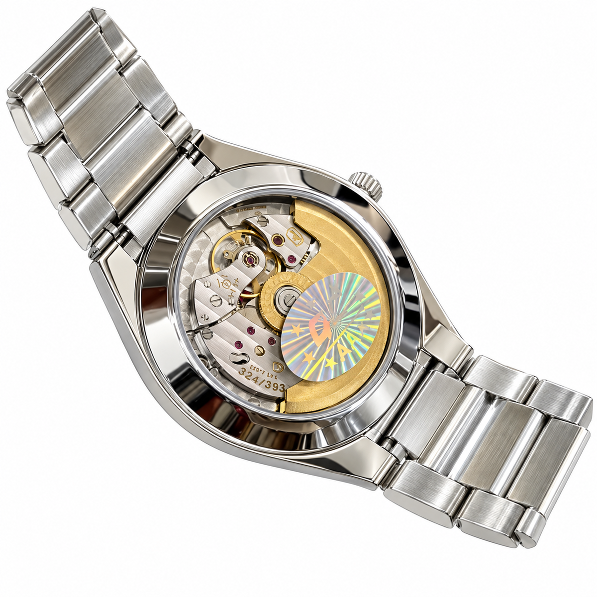 Patek Philippe Men's Watch 36mm