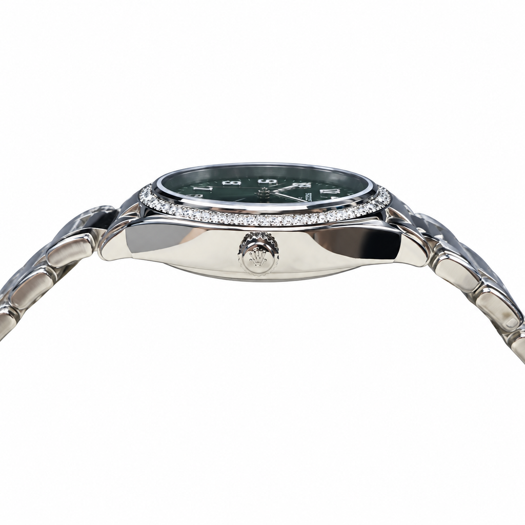 Patek Philippe Men's Watch 36mm