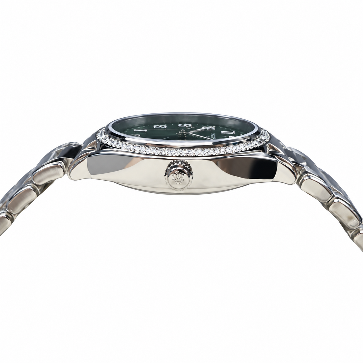 Patek Philippe Men's Watch 36mm