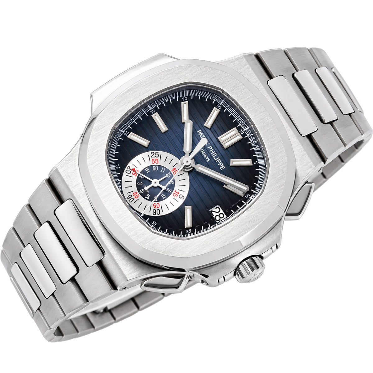 Patek Philippe Men's Grand Complications Automatic Watch 40.5mm