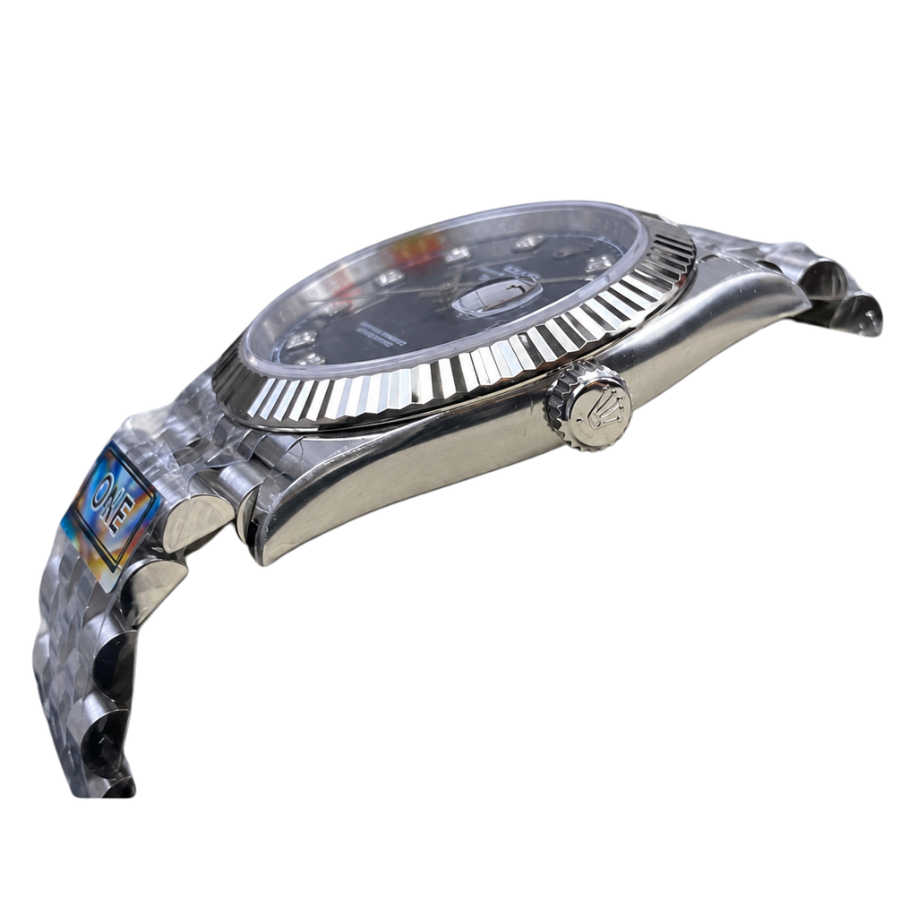 Rolex Men's Daytona Watch 41MM