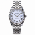Rolex Men's Day-Date Watch 41MM