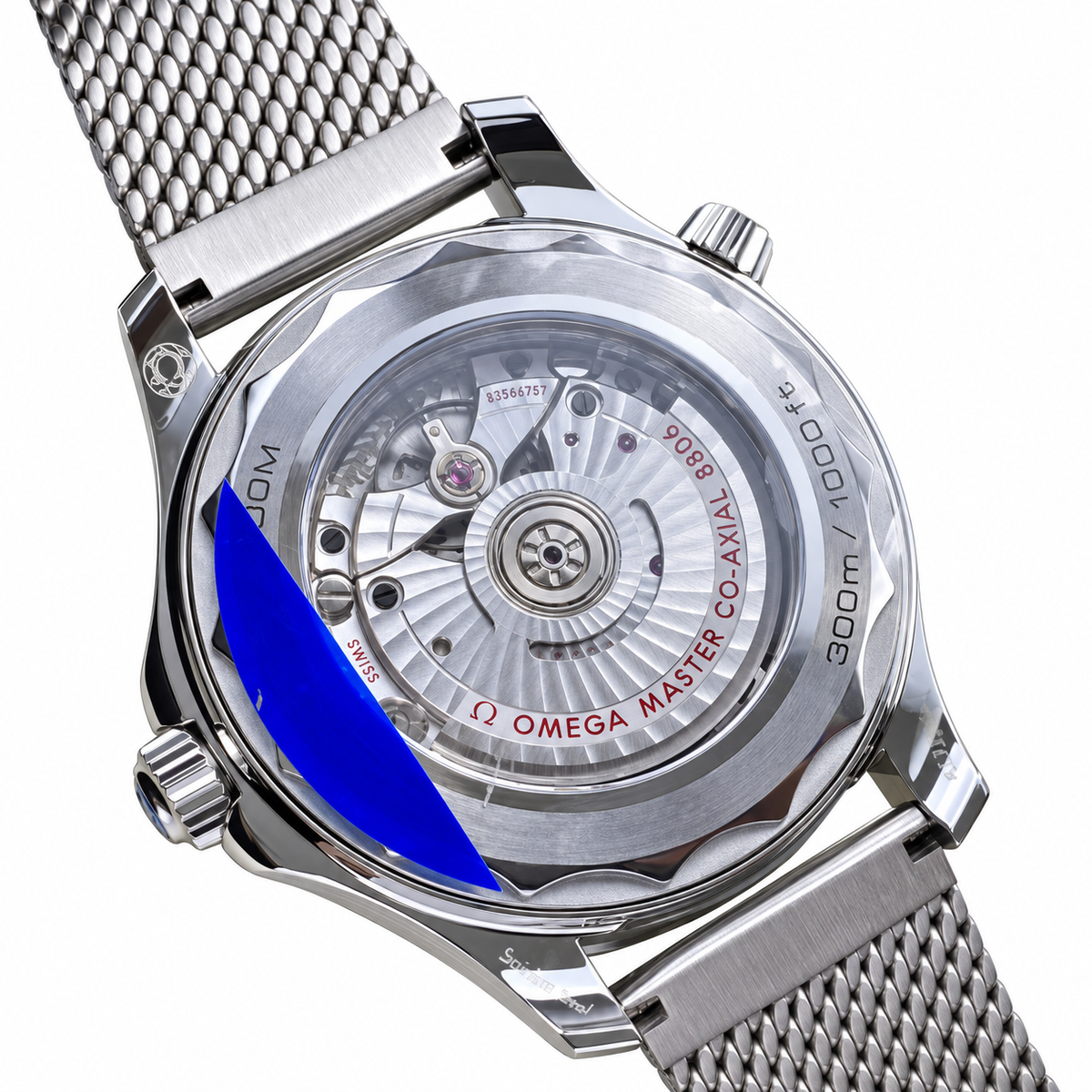 Omega Sport Automatic Watch