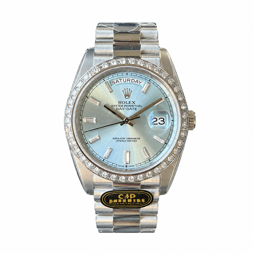 Rolex Men's Watch 40MM II