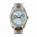 Rolex Men's Watch 40MM II
