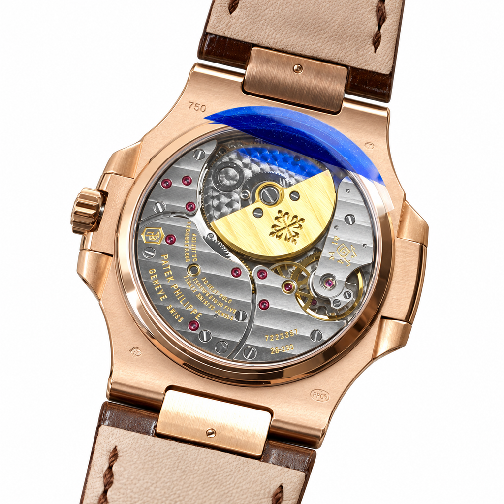 Patek Philippe Men's Watch 40mm