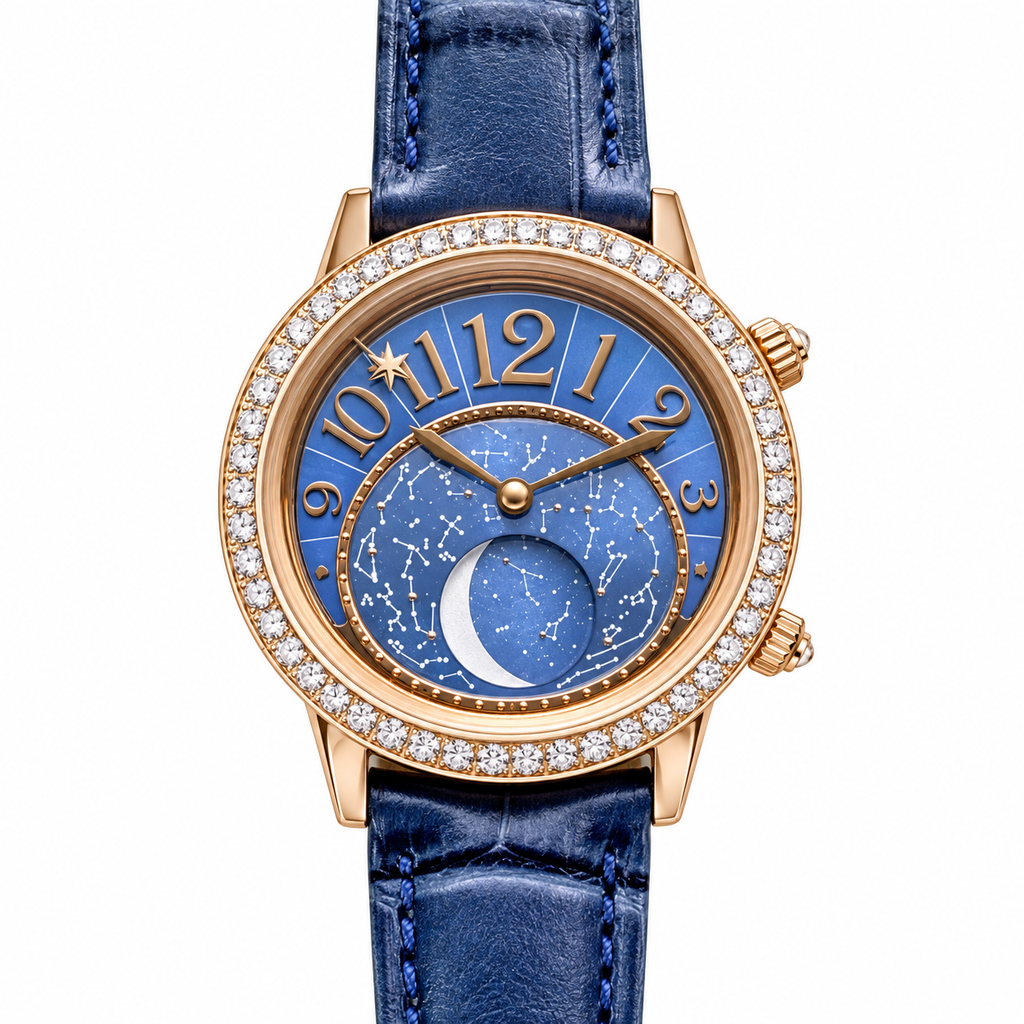 Patek Philippe Stainless Steel Automatic Date