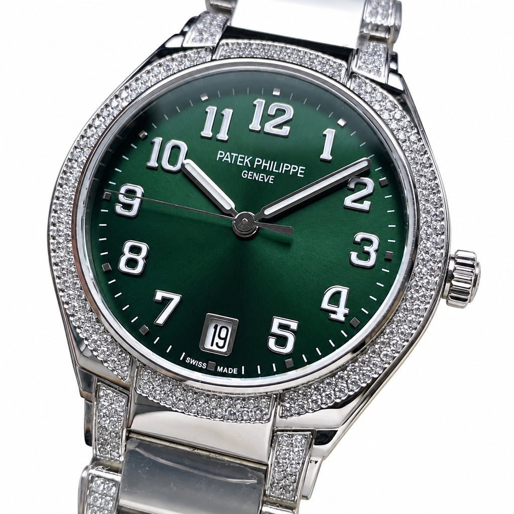 Patek Philippe Women's Watch 36MM II
