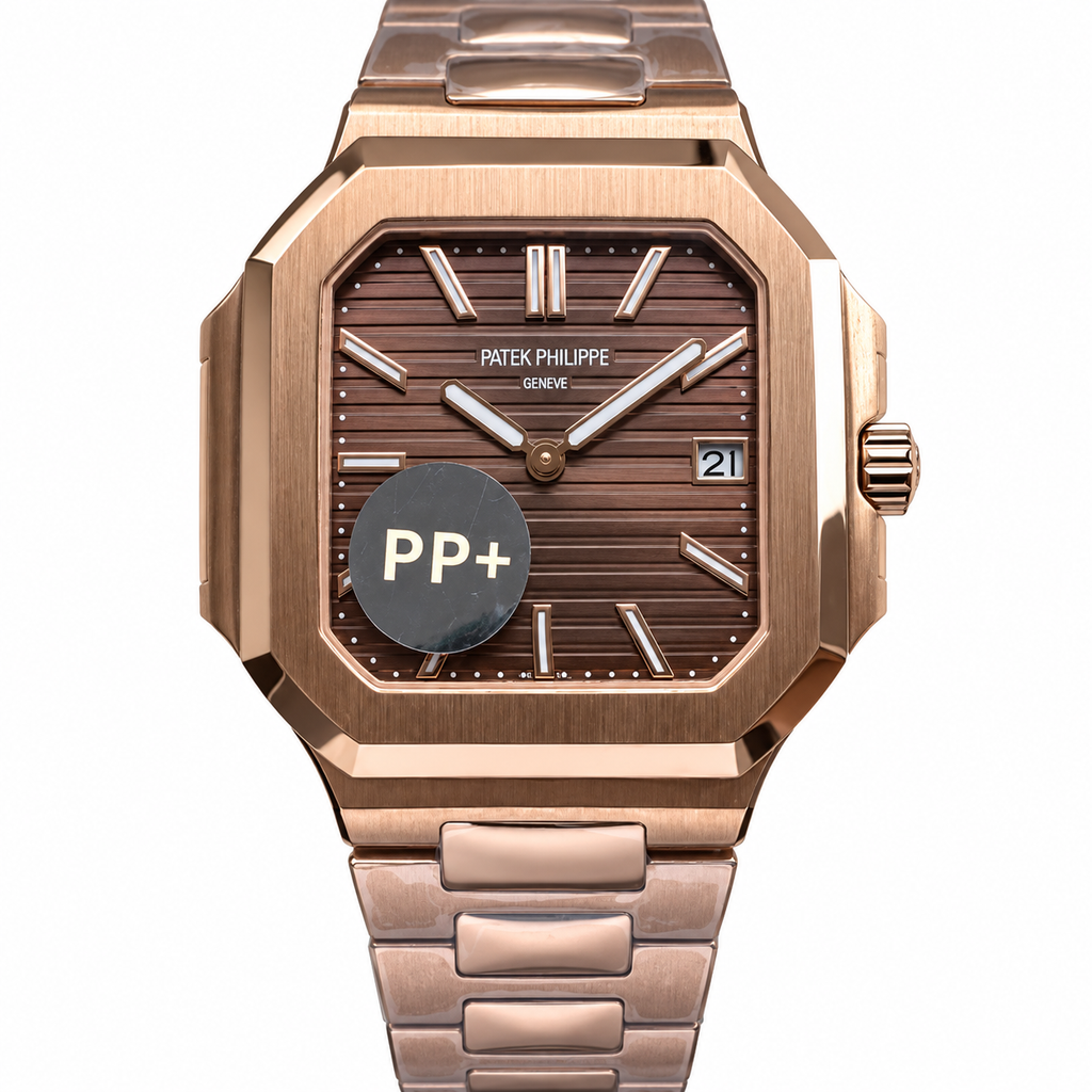 Patek Philippe Nautilus Perpetual Calendar