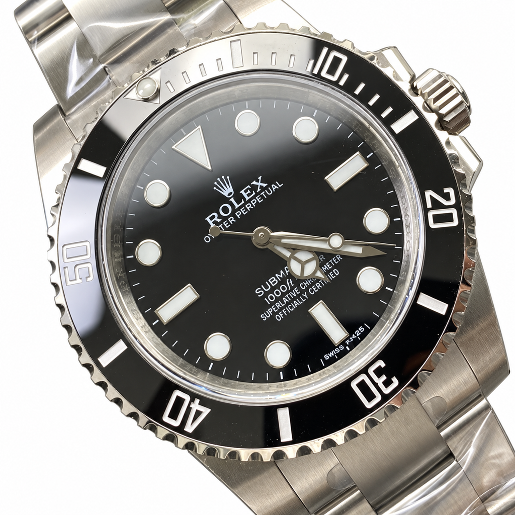 Rolex Yacht-Master 41mm Luxury Watch