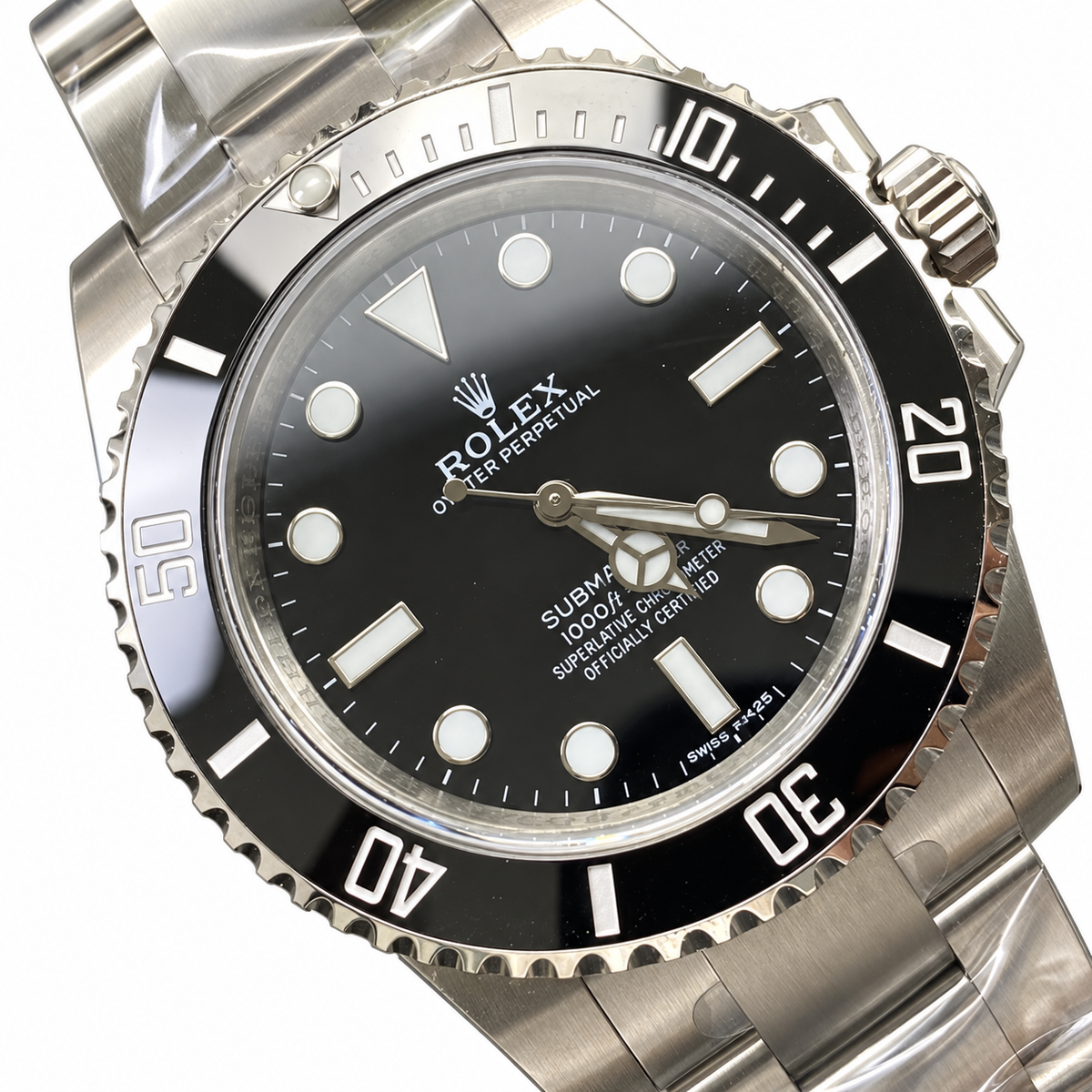 Rolex Yacht-Master 41mm Luxury Watch