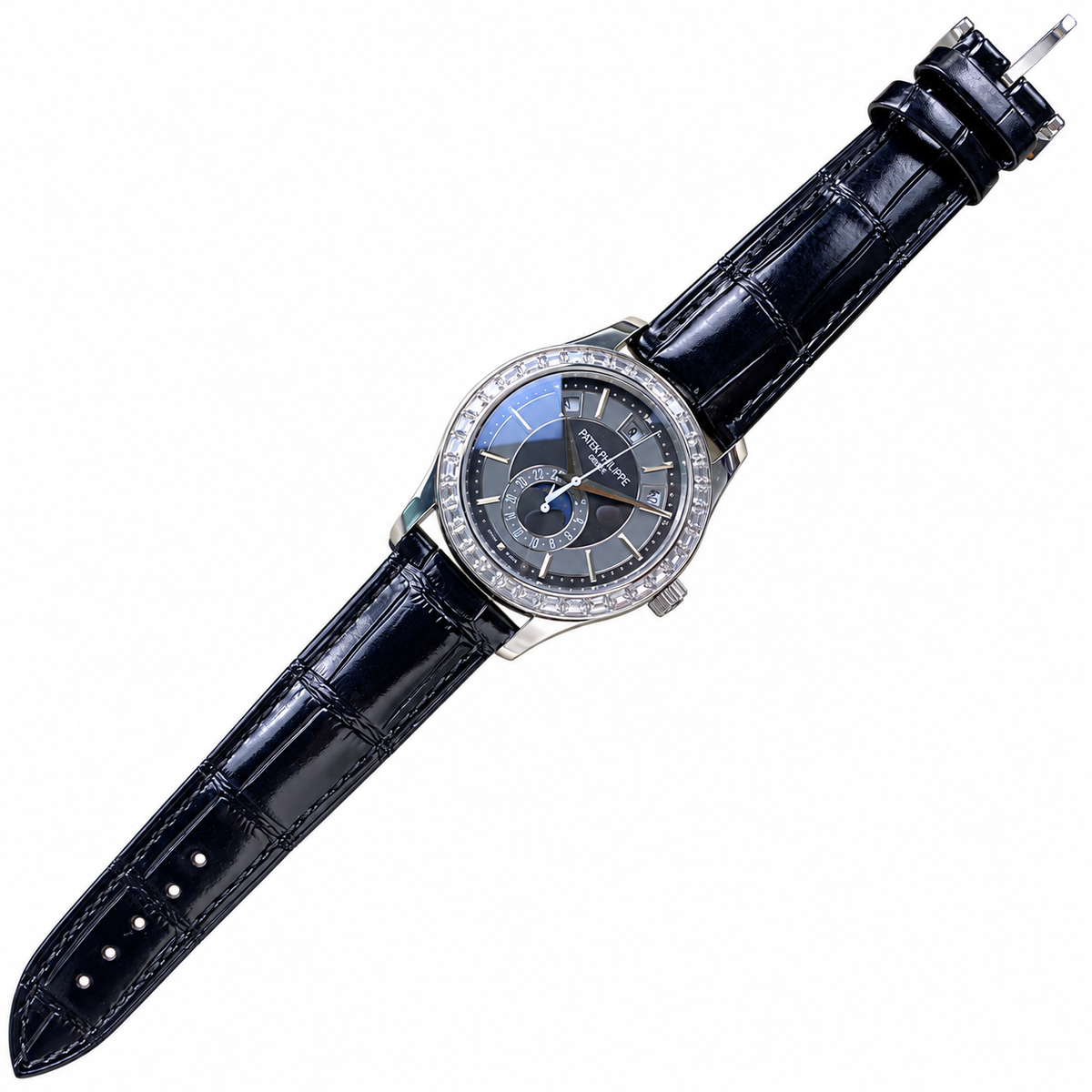 Patek Philippe Women's Watch 40MM II