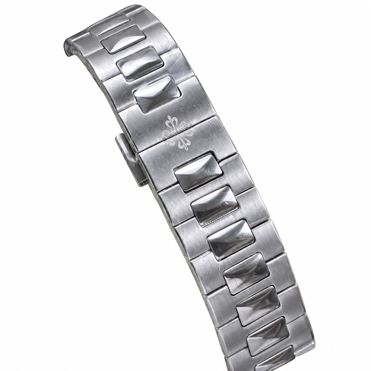 Patek Philippe Men's Nautilus Style Luxury Watch 40mm