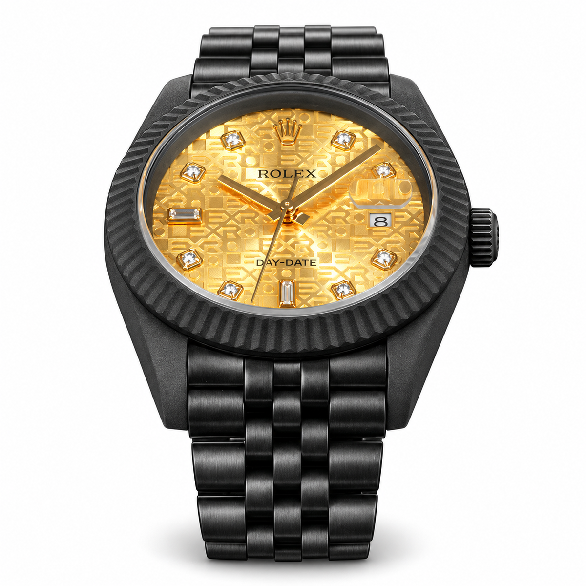 Rolex Yacht-Master 40mm Luxury Watch