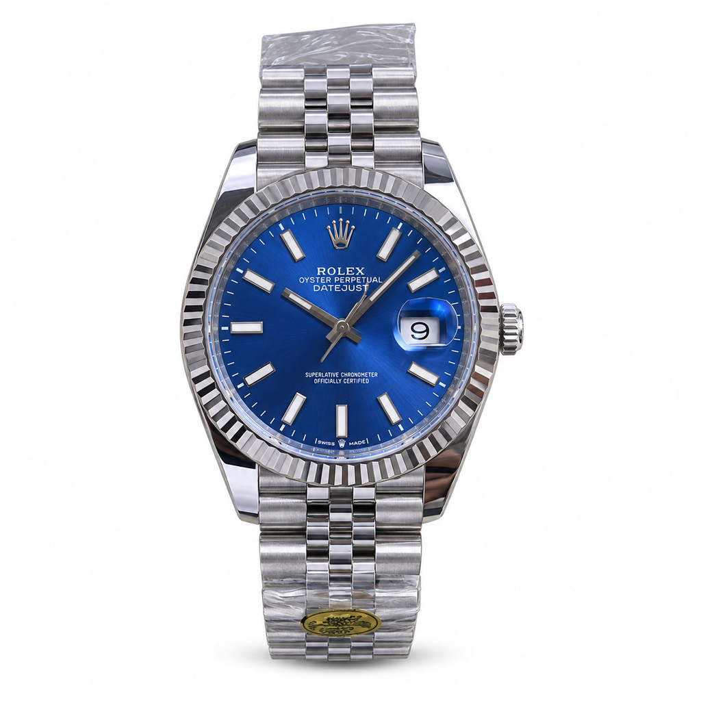 Rolex Men's GMT-Master Watch 41MM
