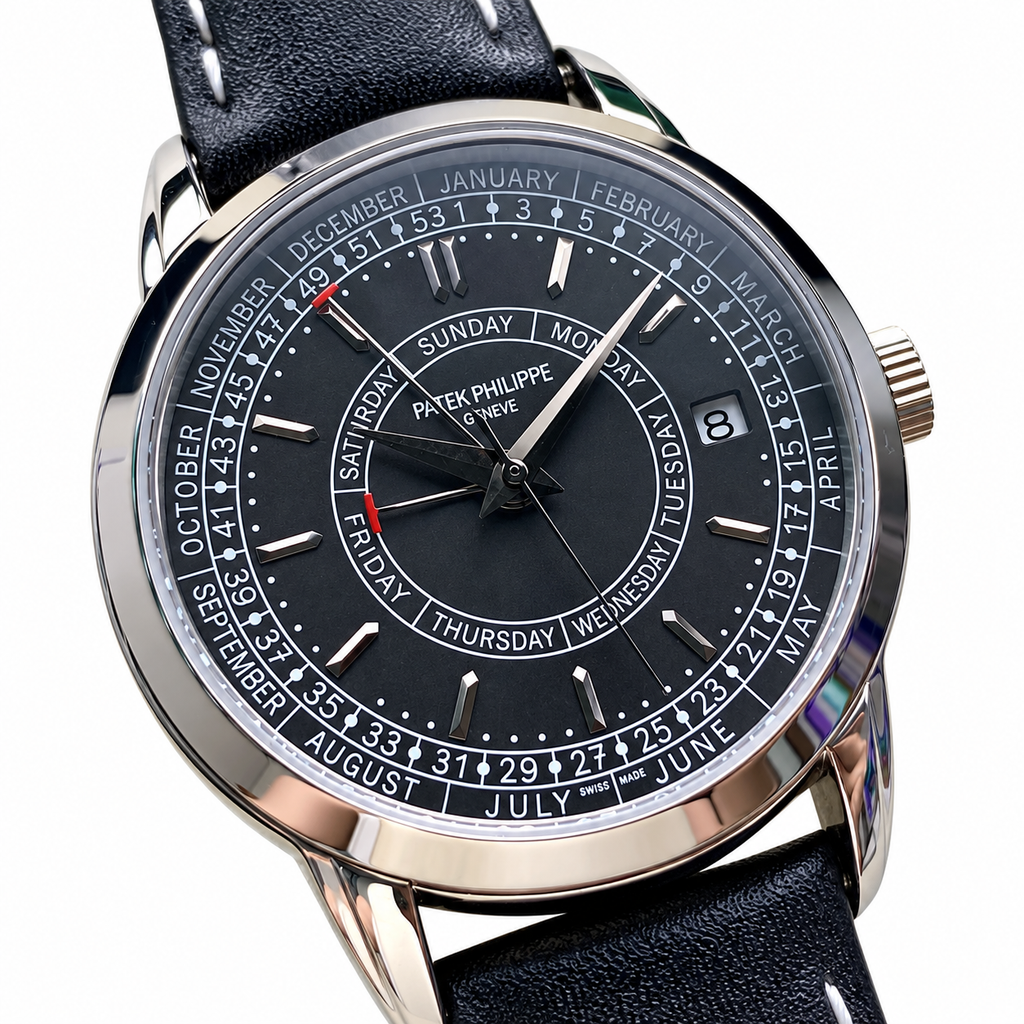 Patek Philippe Women's Watch 40MM