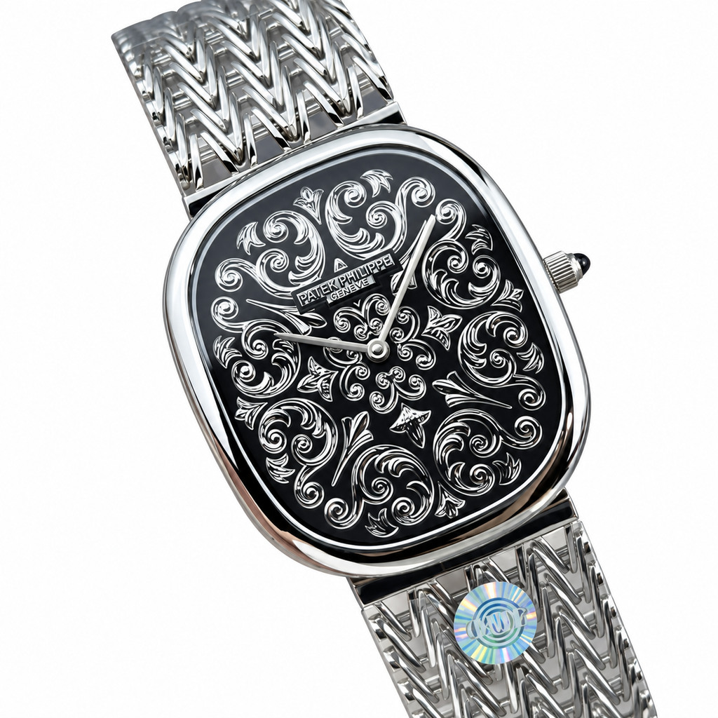 Patek Philippe Nautilus Perpetual Calendar