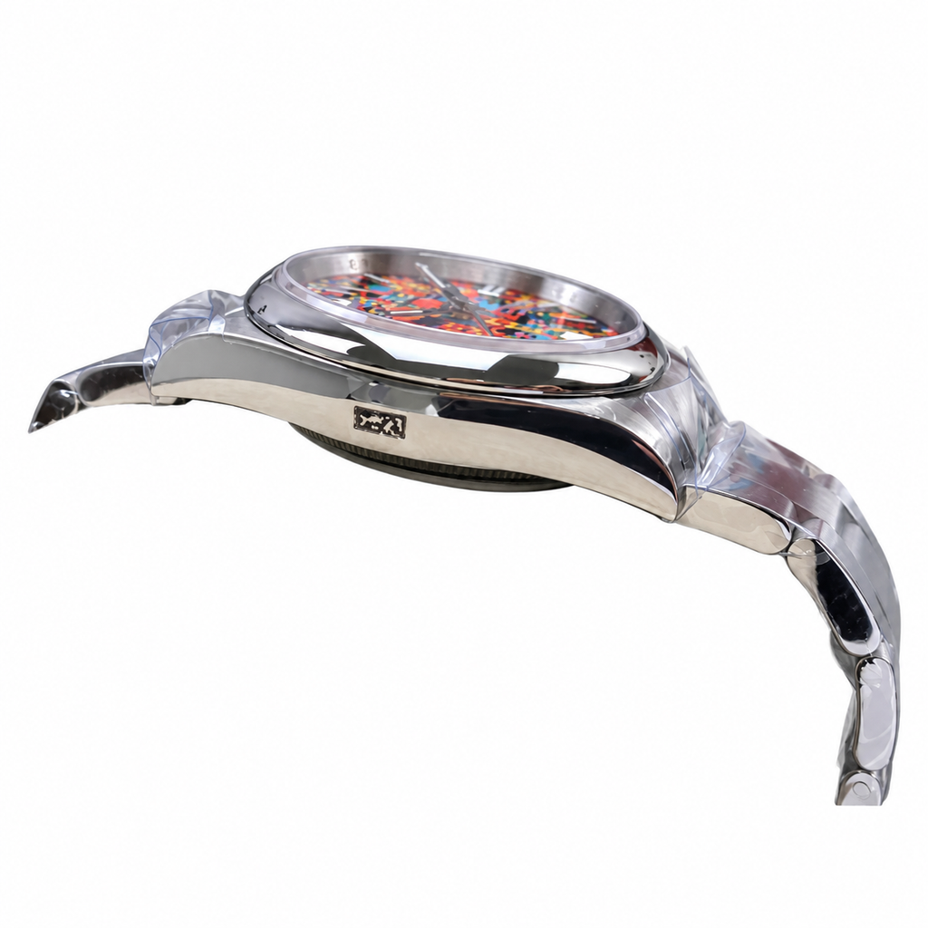 Rolex Oyster Perpetual 41mm Luxury Watch