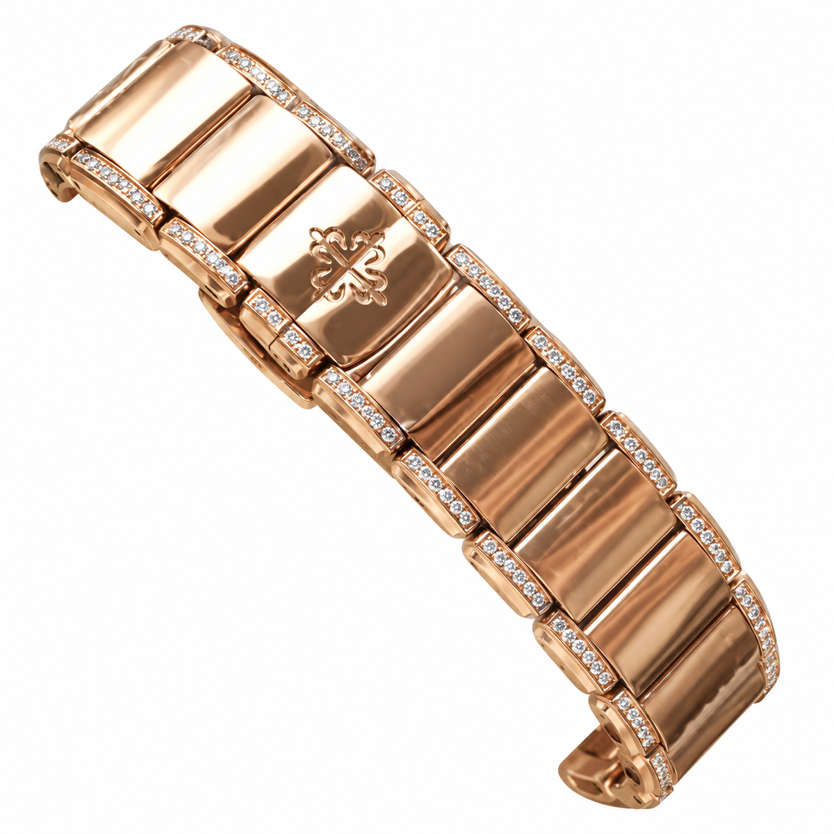 Patek Philippe Men's Watch 36mm