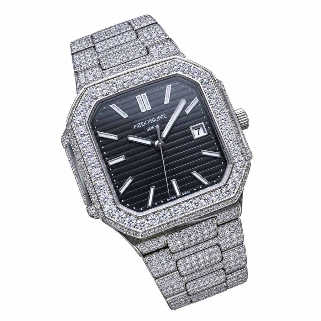 Patek Philippe Nautilus Perpetual Calendar