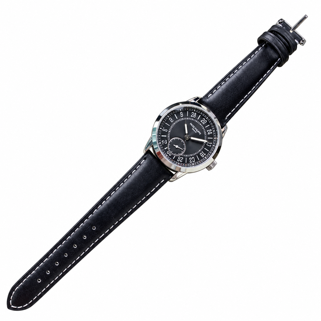 Patek Philippe Men's Watch 42mm