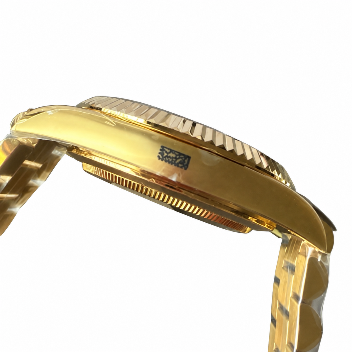 Rolex Sky-Dweller 40mm Luxury Watch
