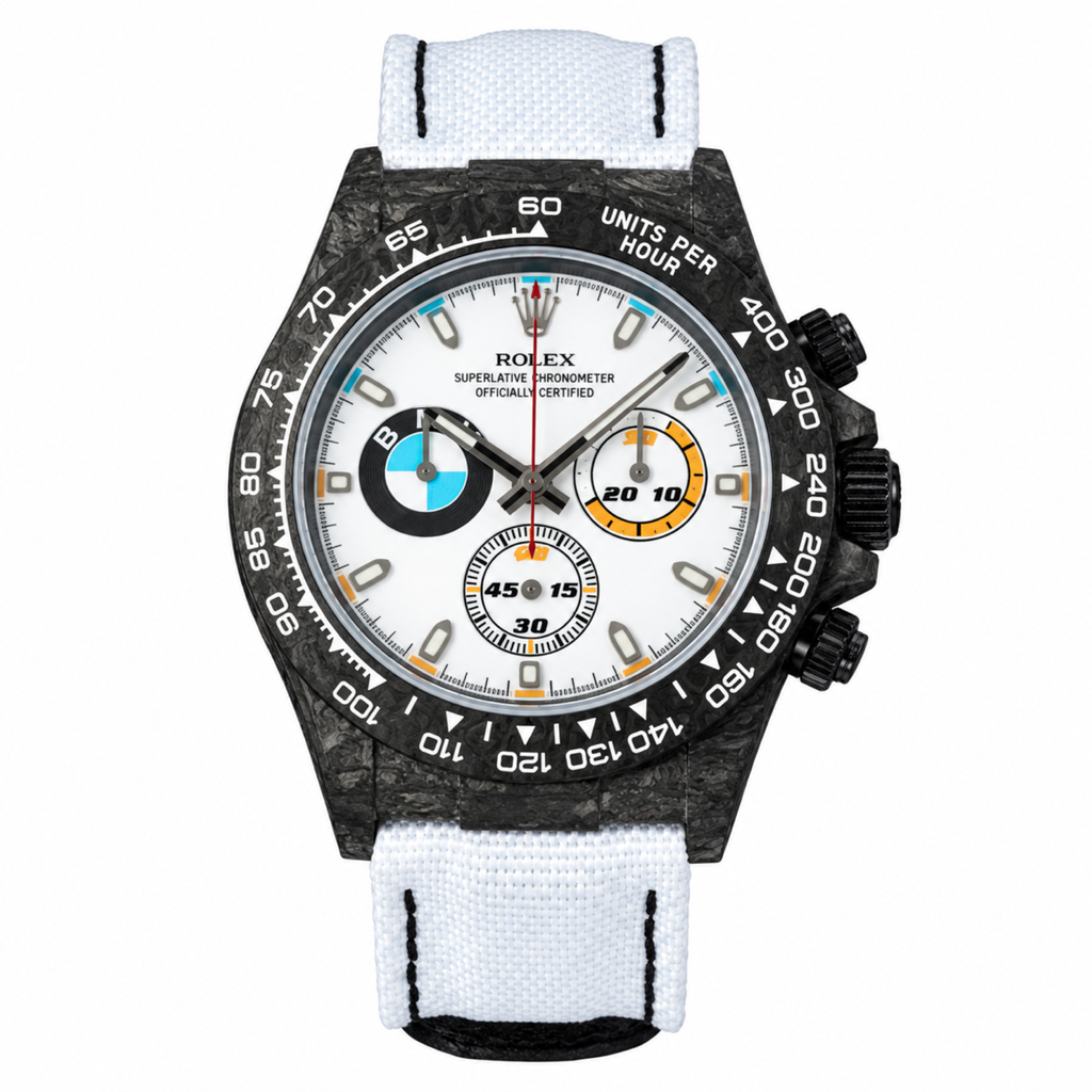 Rolex Submariner 40mm Luxury Watch