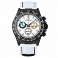 Rolex Submariner 40mm Luxury Watch