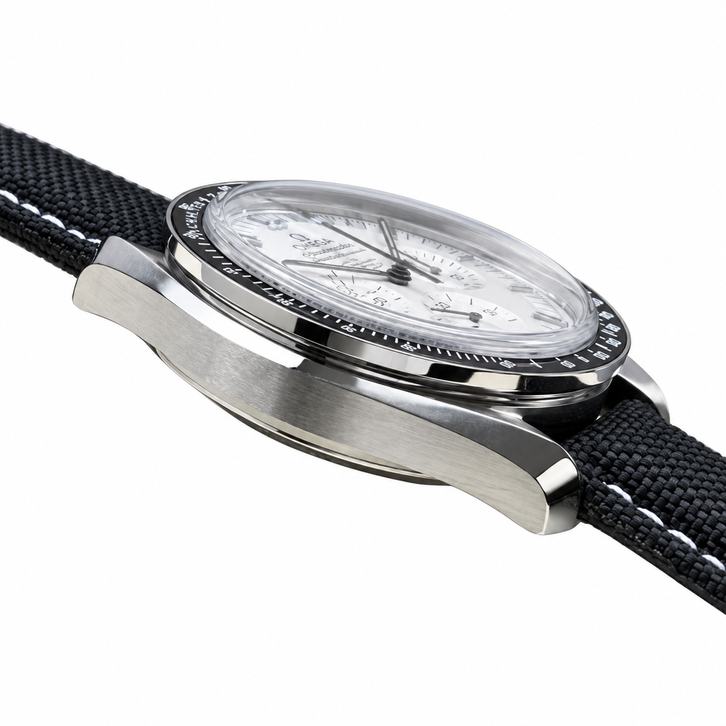 Omega Featherlight Automatic Watch