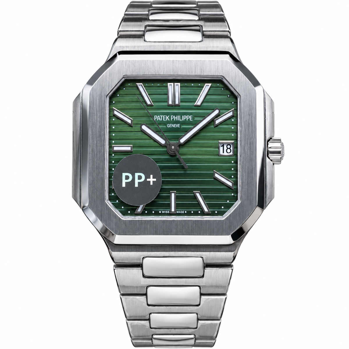Patek Philippe Nautilus Perpetual Calendar