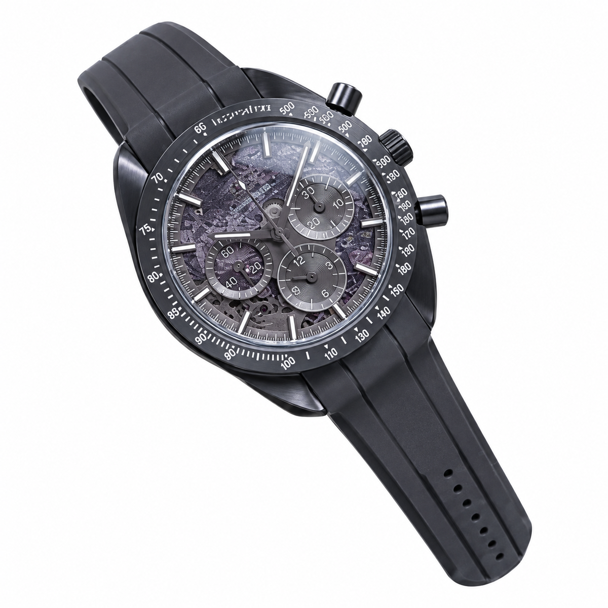 Omega Grand Automatic Watch