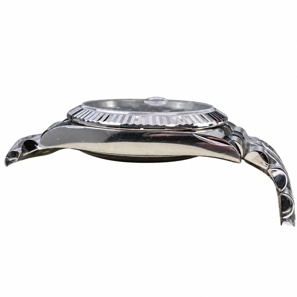 Rolex Steel Milgauss Watch