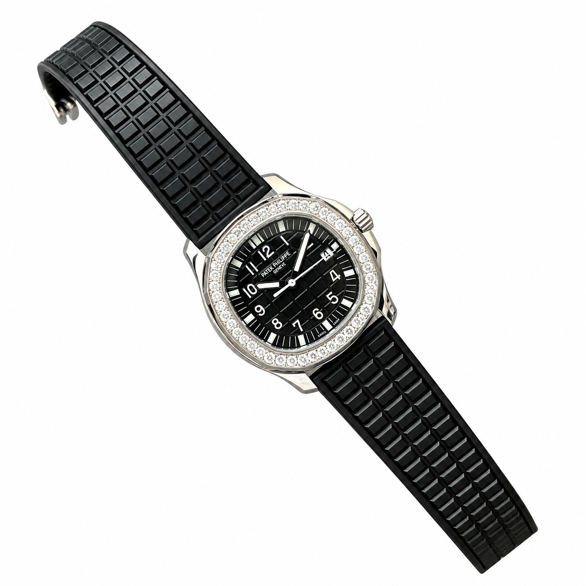 Patek Philippe Men's Luxury Automatic Dress Watch