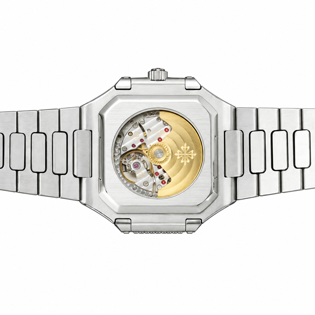 Patek Philippe Nautilus Perpetual Calendar