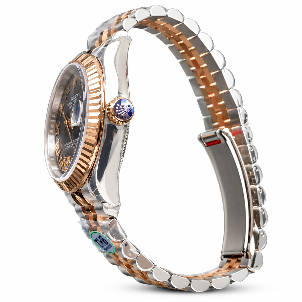 Rolex Lady-Datejust 31mm Luxury Watch