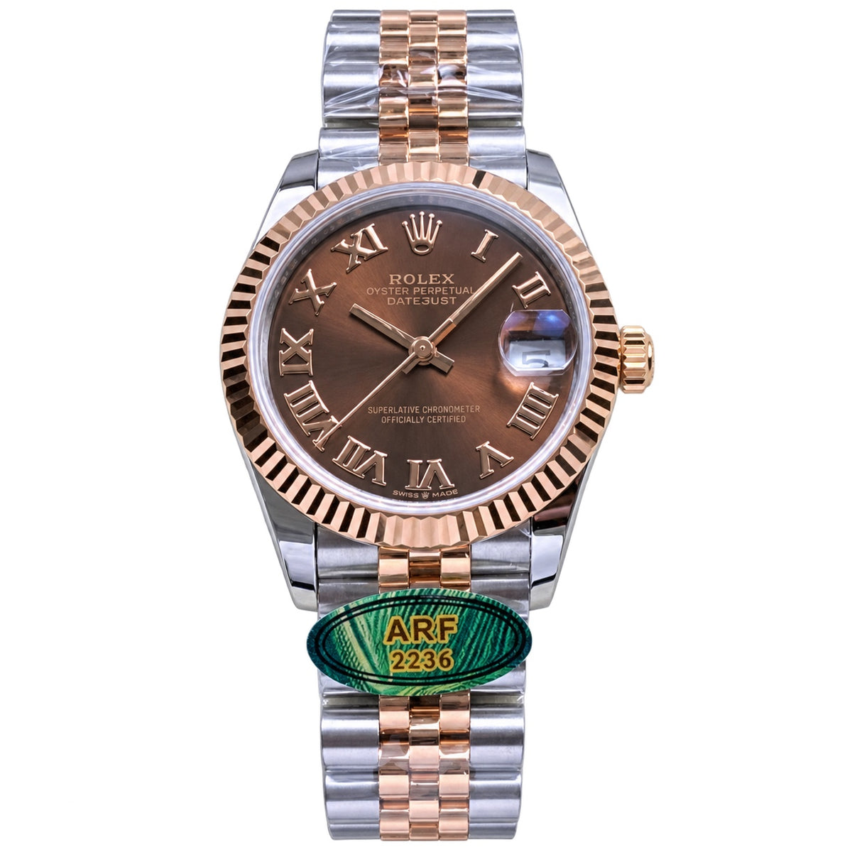 Rolex Women's Watch 31MM