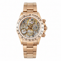 Rolex Men's Watch 40MM
