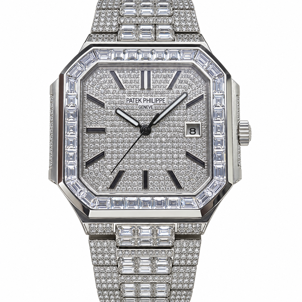 Patek Philippe Nautilus Perpetual Calendar