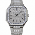 Patek Philippe Nautilus Perpetual Calendar