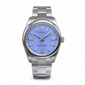 Rolex Datejust 41mm Luxury Watch