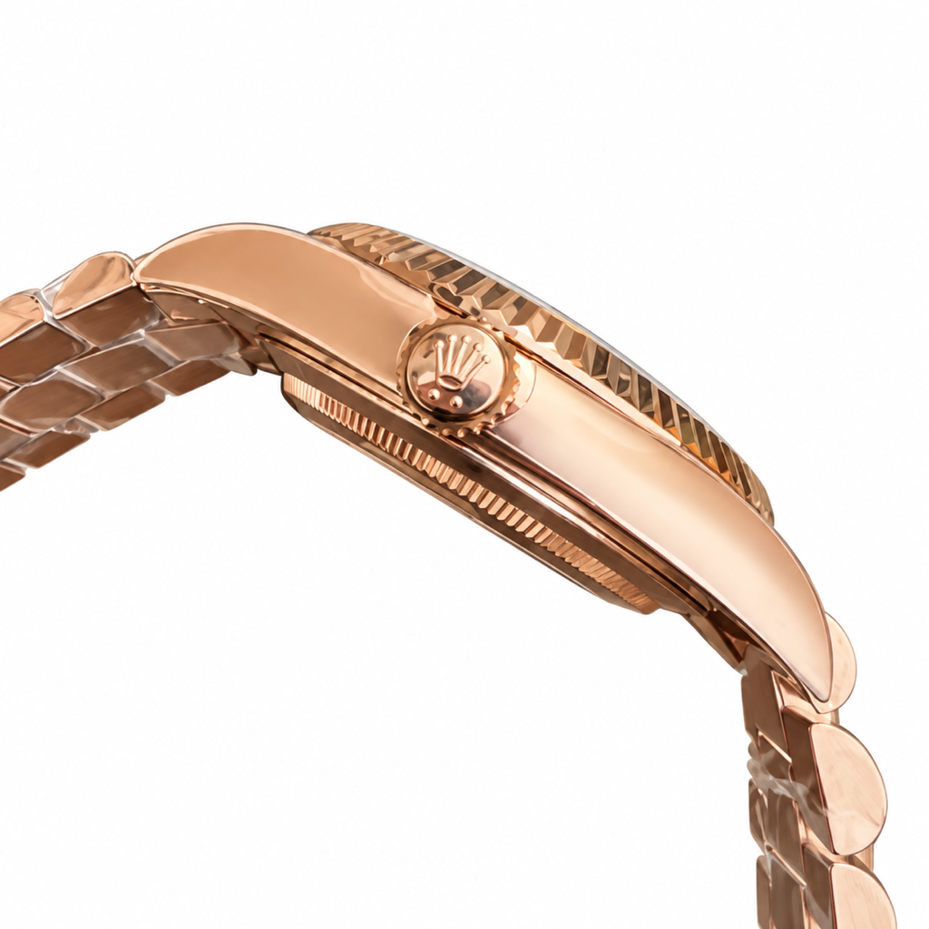 Rolex Steel Sea-Dweller Watch