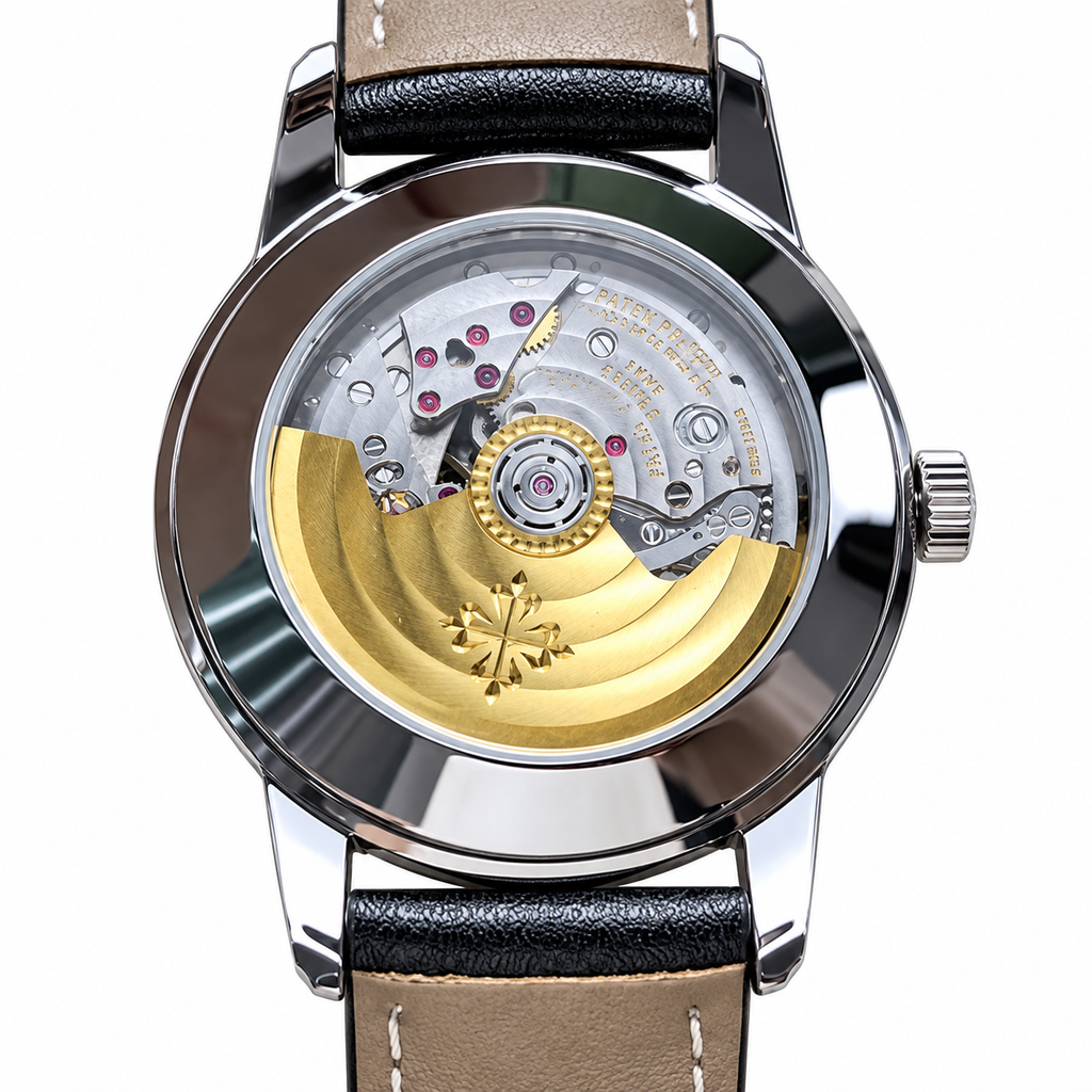 Patek Philippe Men's Watch 40mm