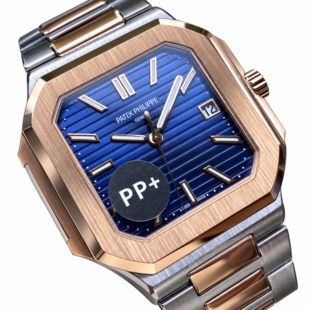 Patek Philippe Nautilus Perpetual Calendar