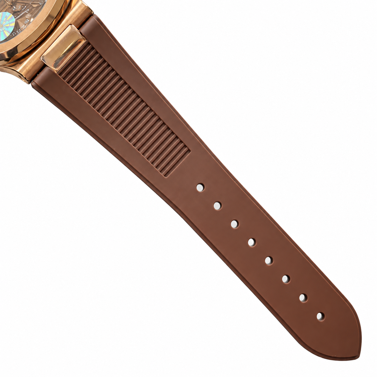 Patek Philippe Men's Watch 40mm