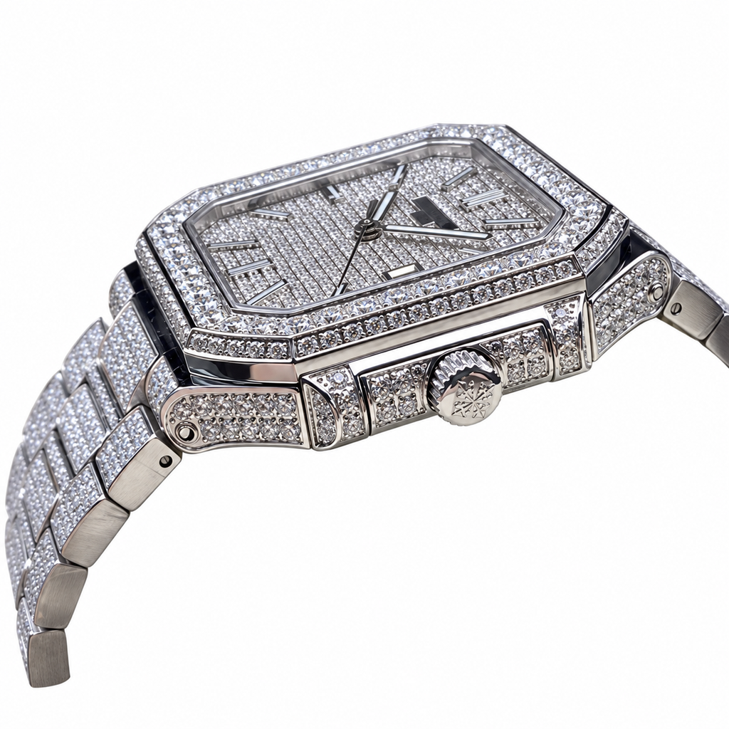 Patek Philippe Nautilus Perpetual Calendar