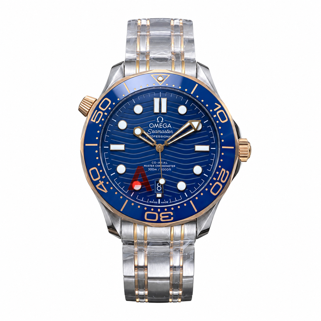 Omega Automatic Dress Watch