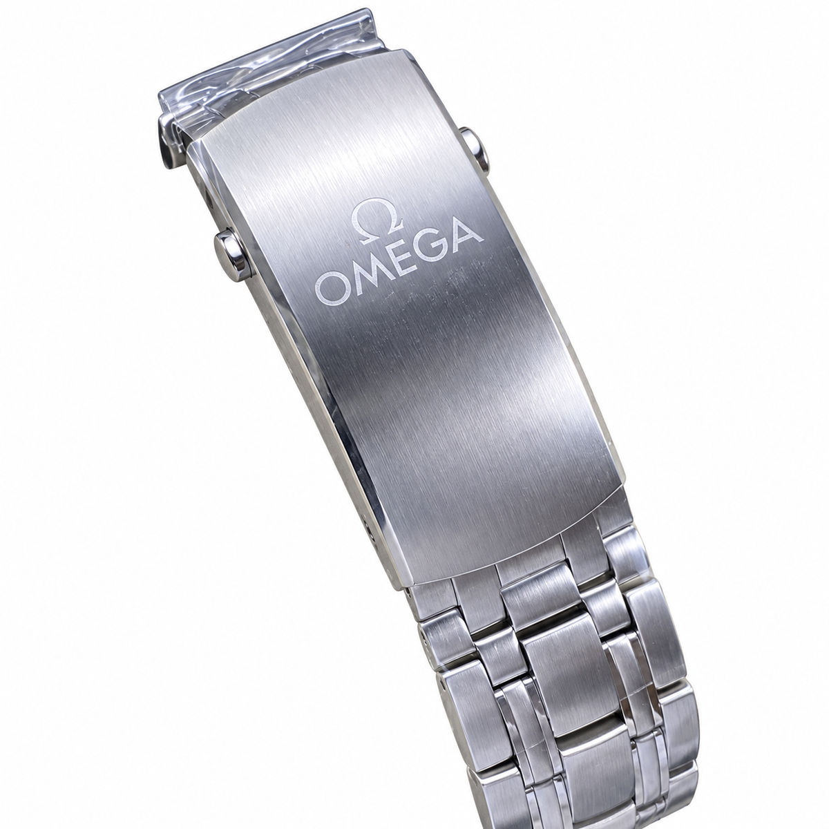 Omega Classic Automatic Watch