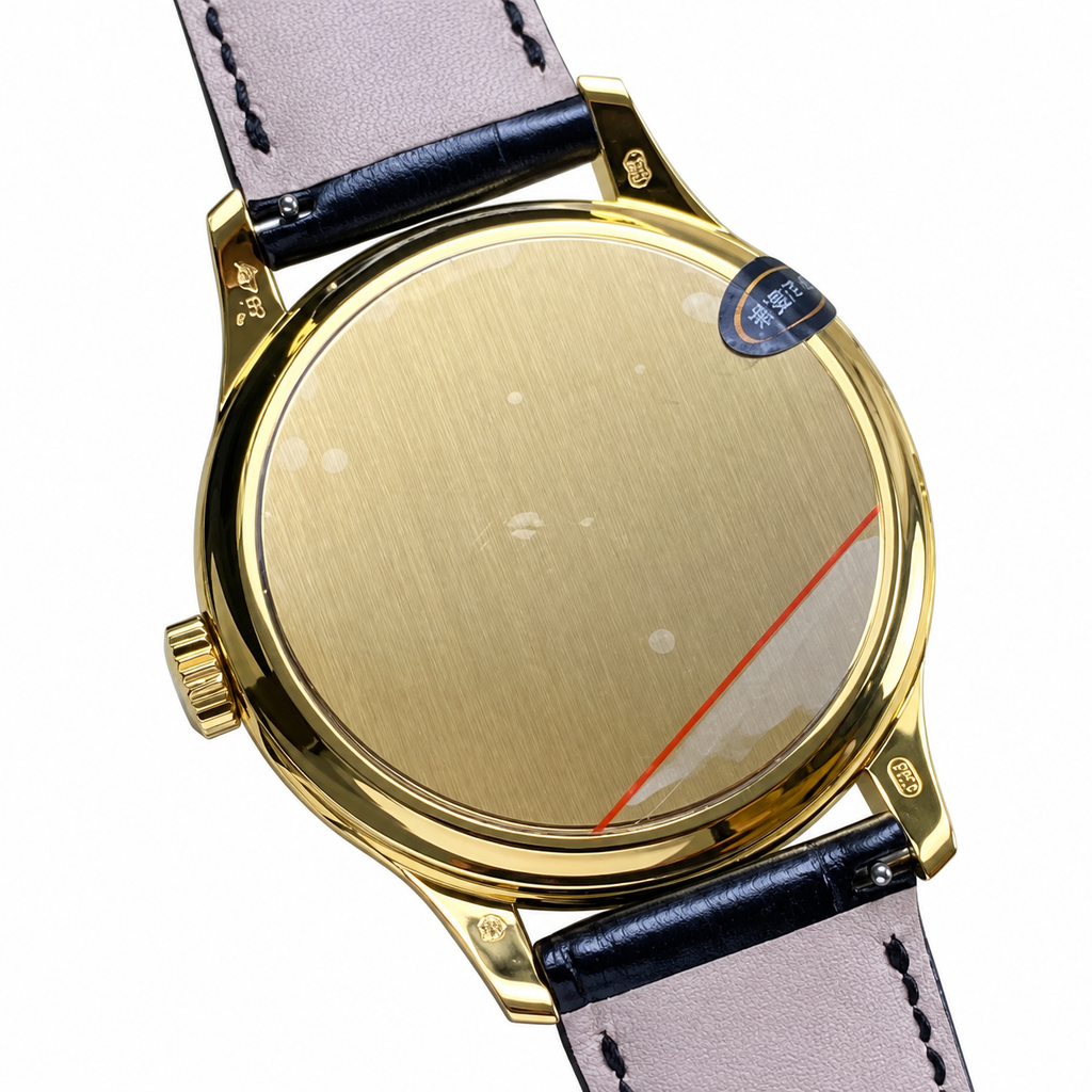 Patek Philippe Stainless Steel Automatic Date