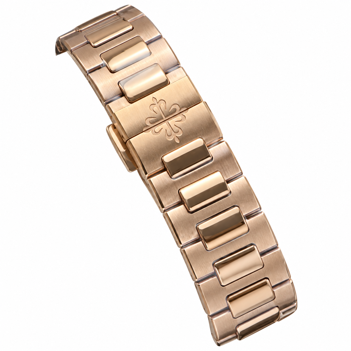 Patek Philippe Men's Calatrava Style Automatic Watch 38.2mm